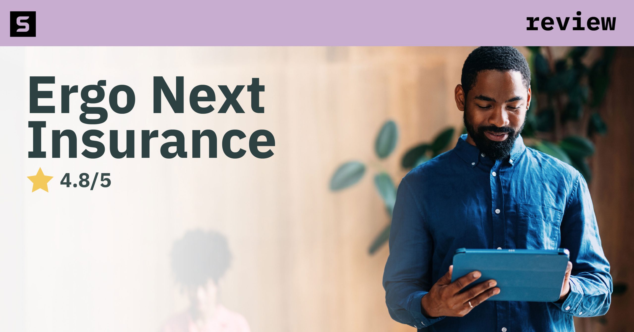 Ergo Next Insurance Review.
