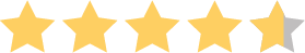 4.7/5 star rating.