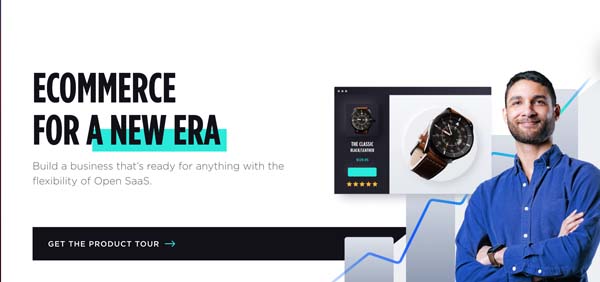 BigCommerce Review.