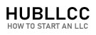 Hubllcc logo.
