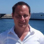 Adriaan Brits.