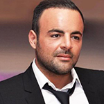 Avi Ben Ezra.