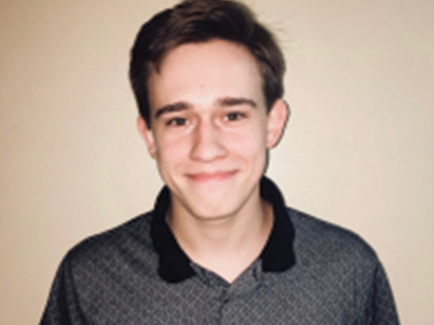 Elijah Labby