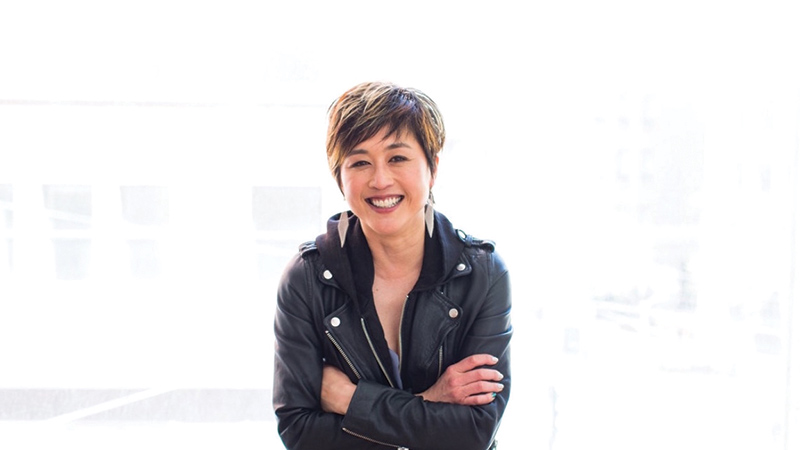 Jenn Lim.