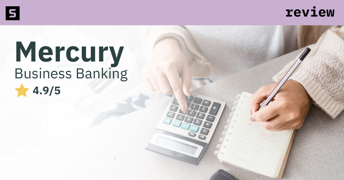 Mercury Review image - 4.9/5