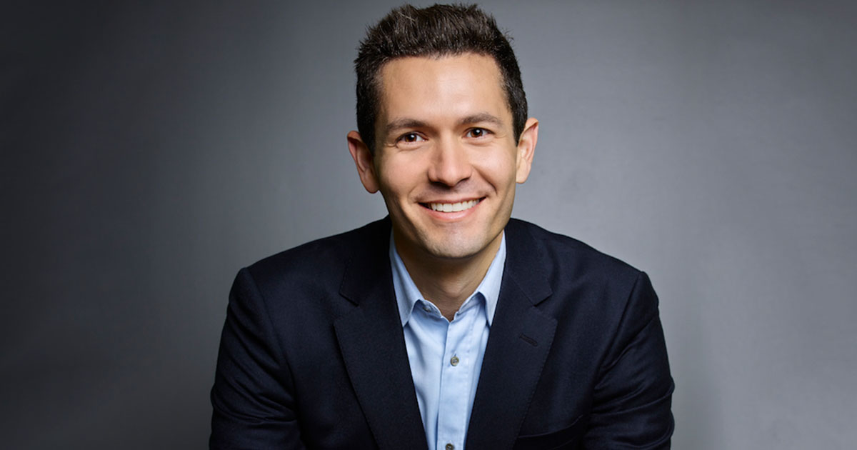Joshua Schwadron
