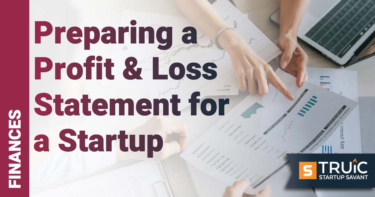 People working with financial statements and documents.
