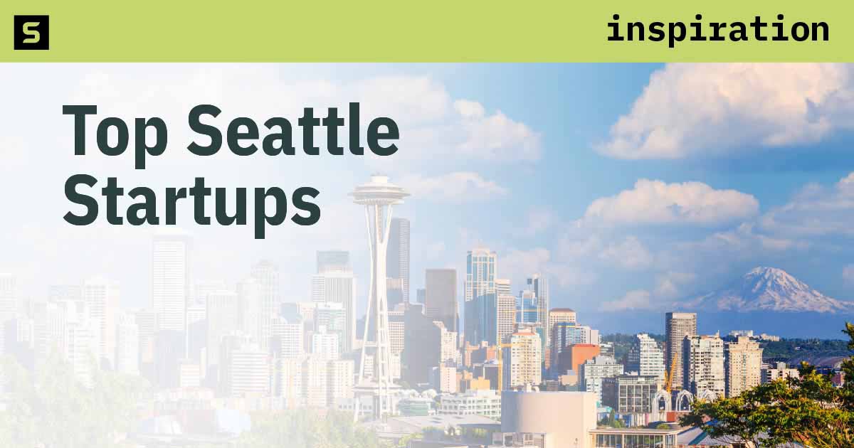 Photo of Seattle.