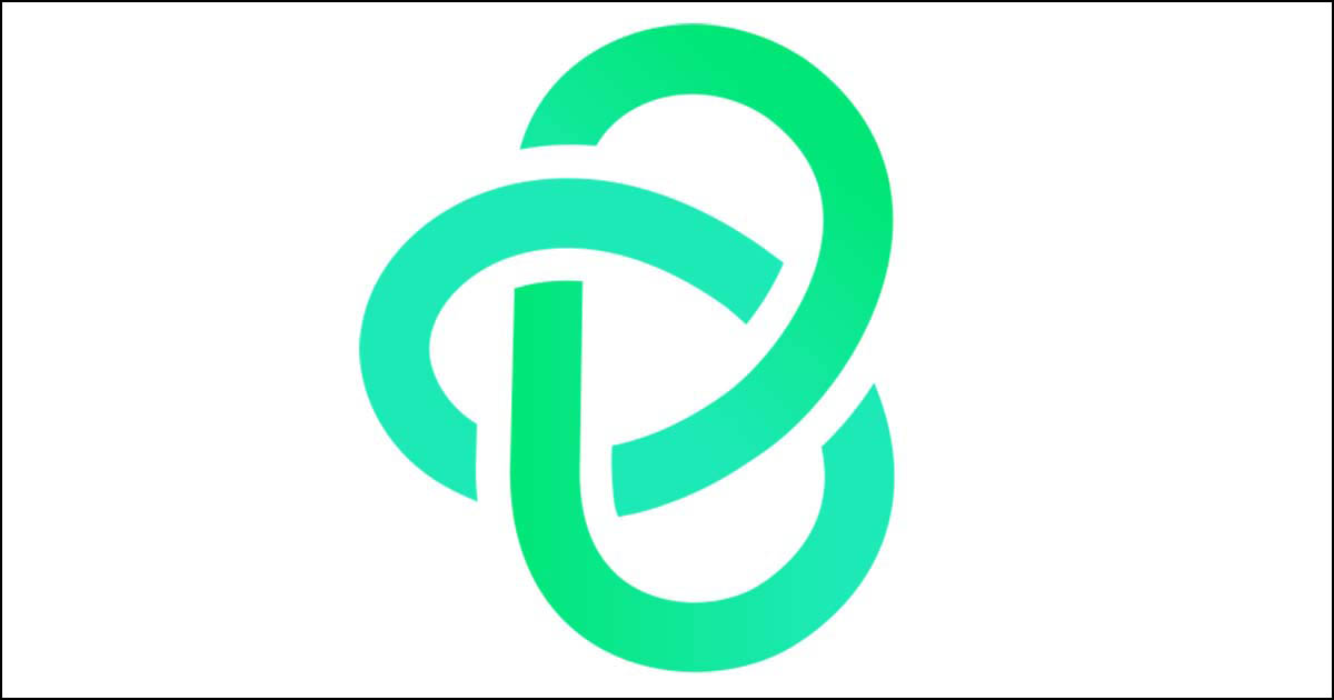 Baboo logo.