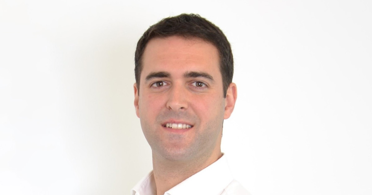 Exirio founder.
