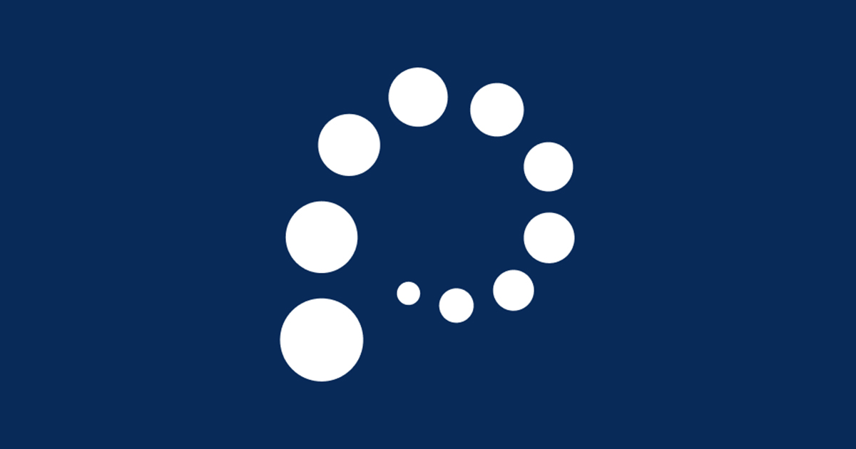 Pulse logo.