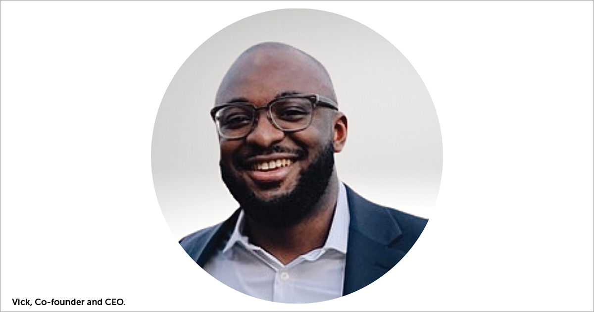 Staybird founder.