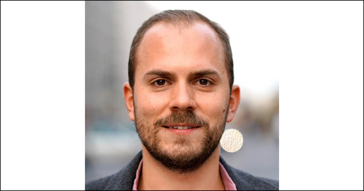 Qreuz co-founder.