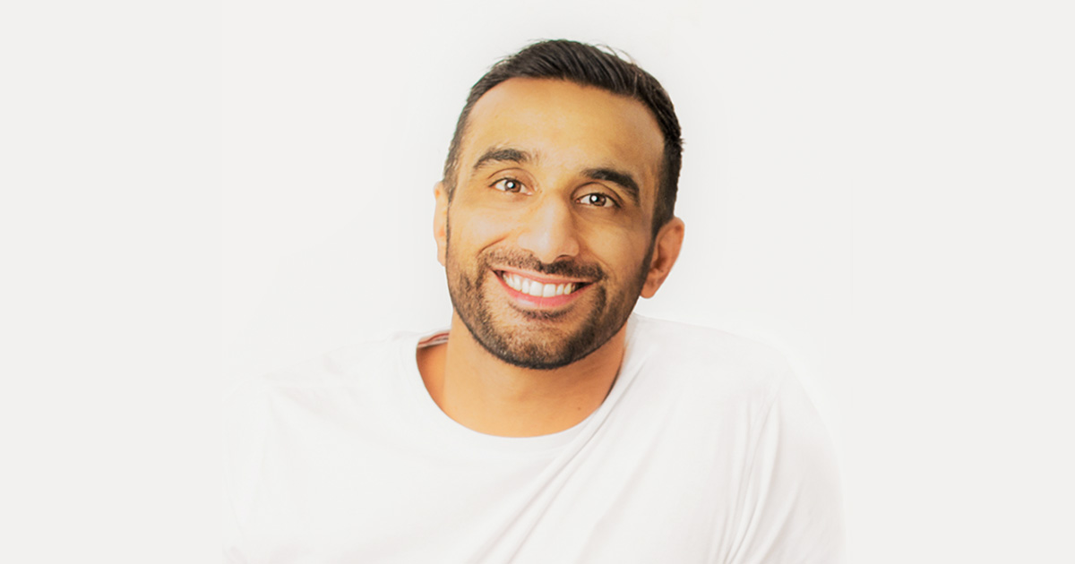 Rentround founder.