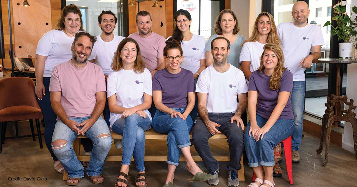Circles team.