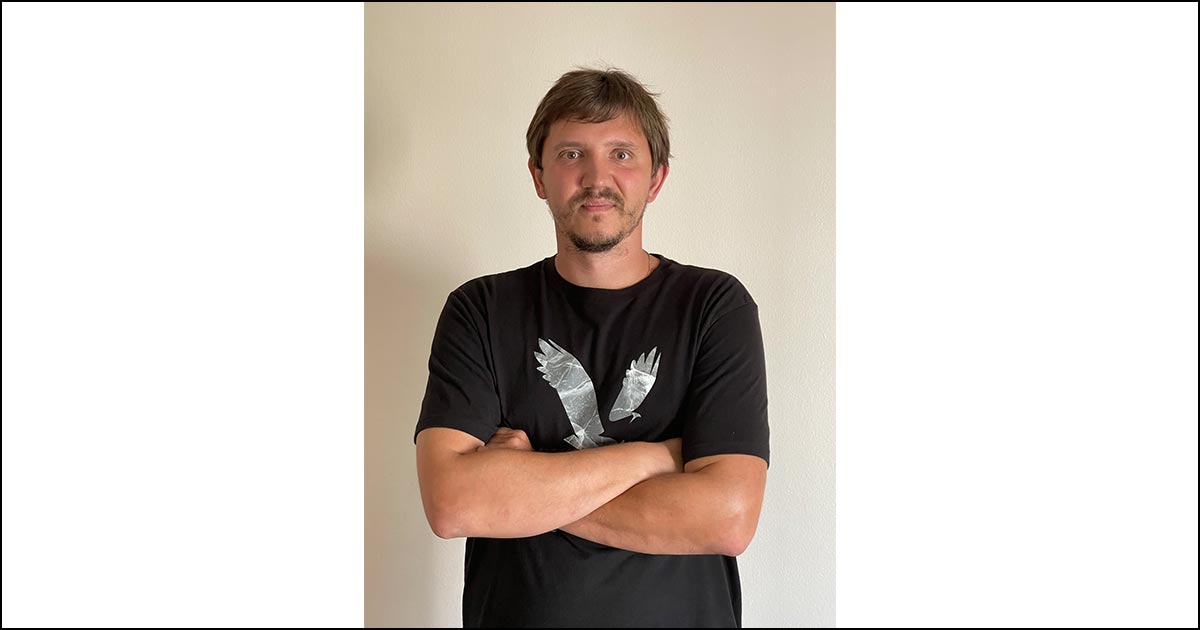 Linguix founder.