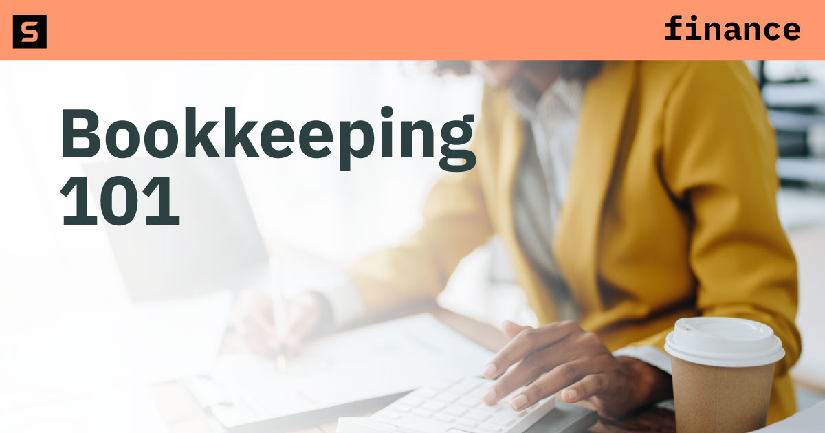 Small Business Bookkeeping