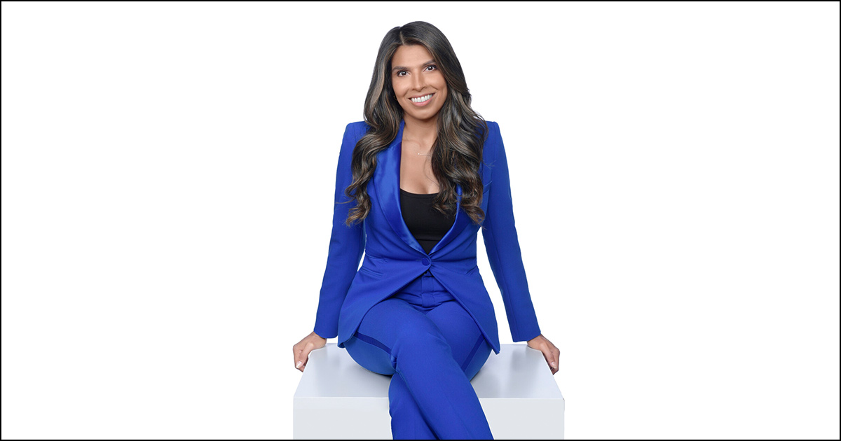 Founder of ClearForMe.