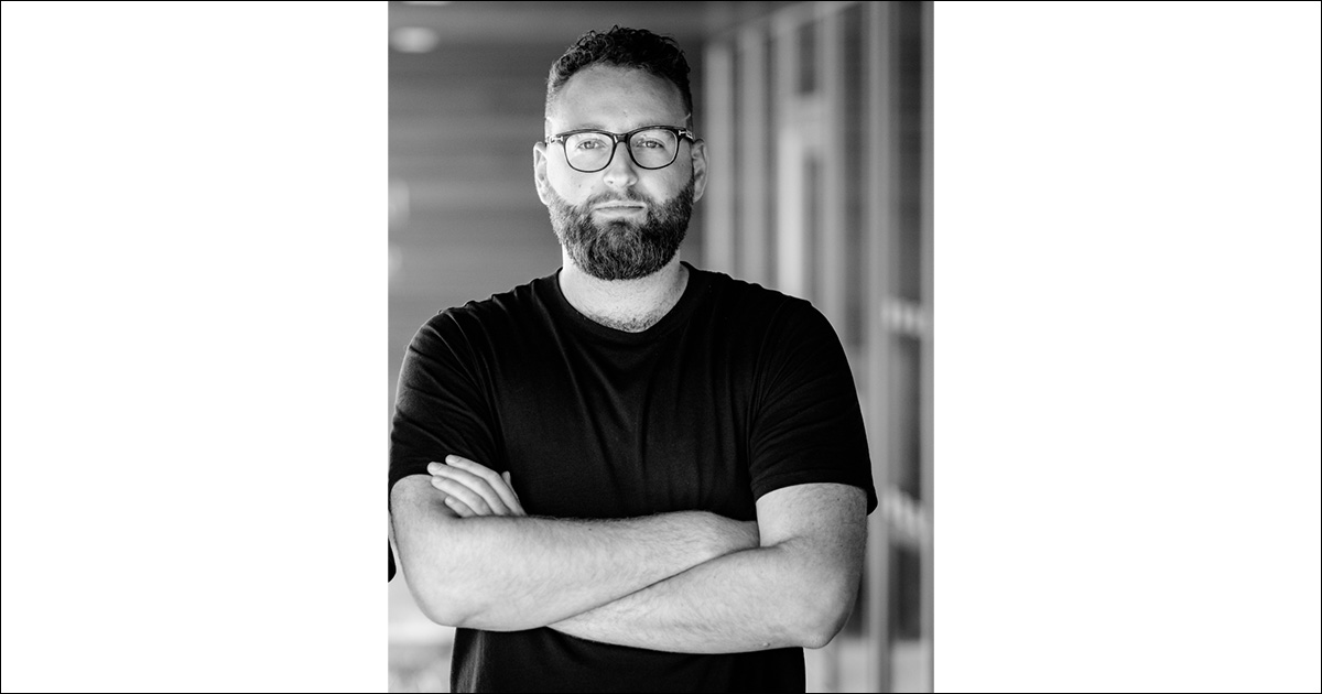 Connectd founder.