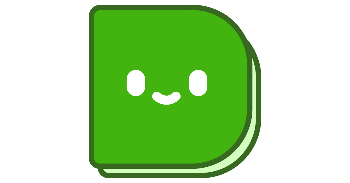 Debbie logo.