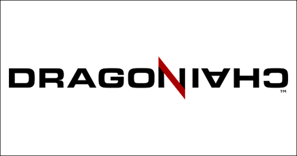 Dragonchain logo
