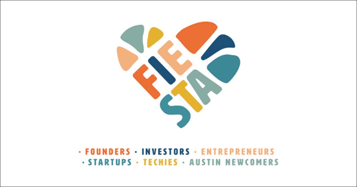 FIESTA logo.