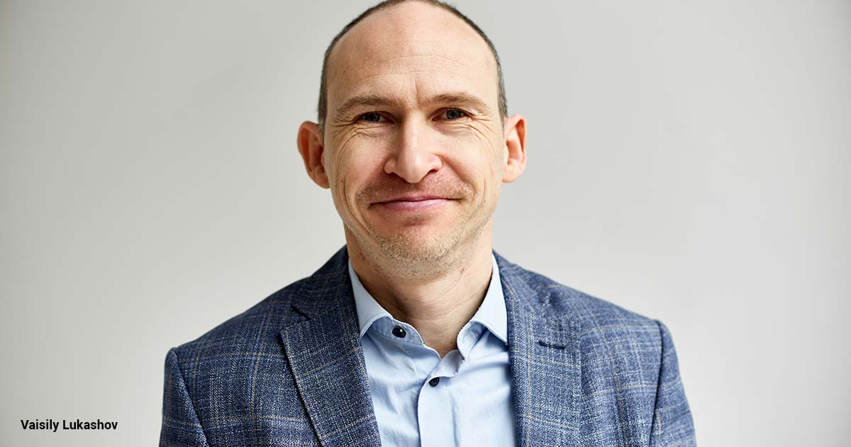 FIXAR founder.