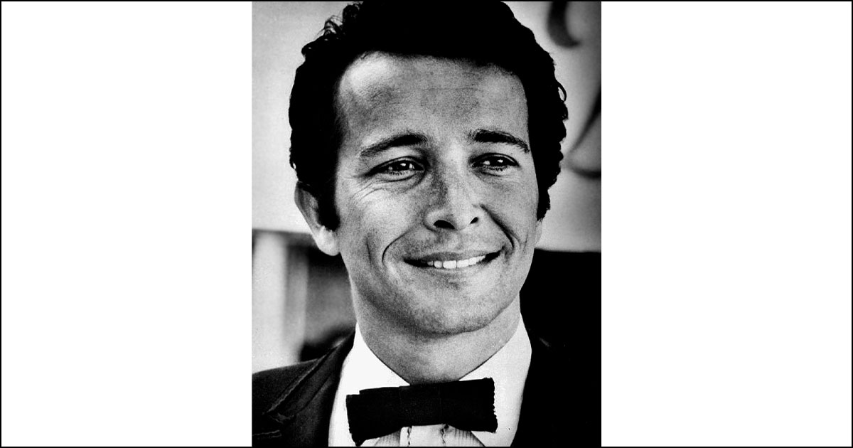 Herb Alpert.
