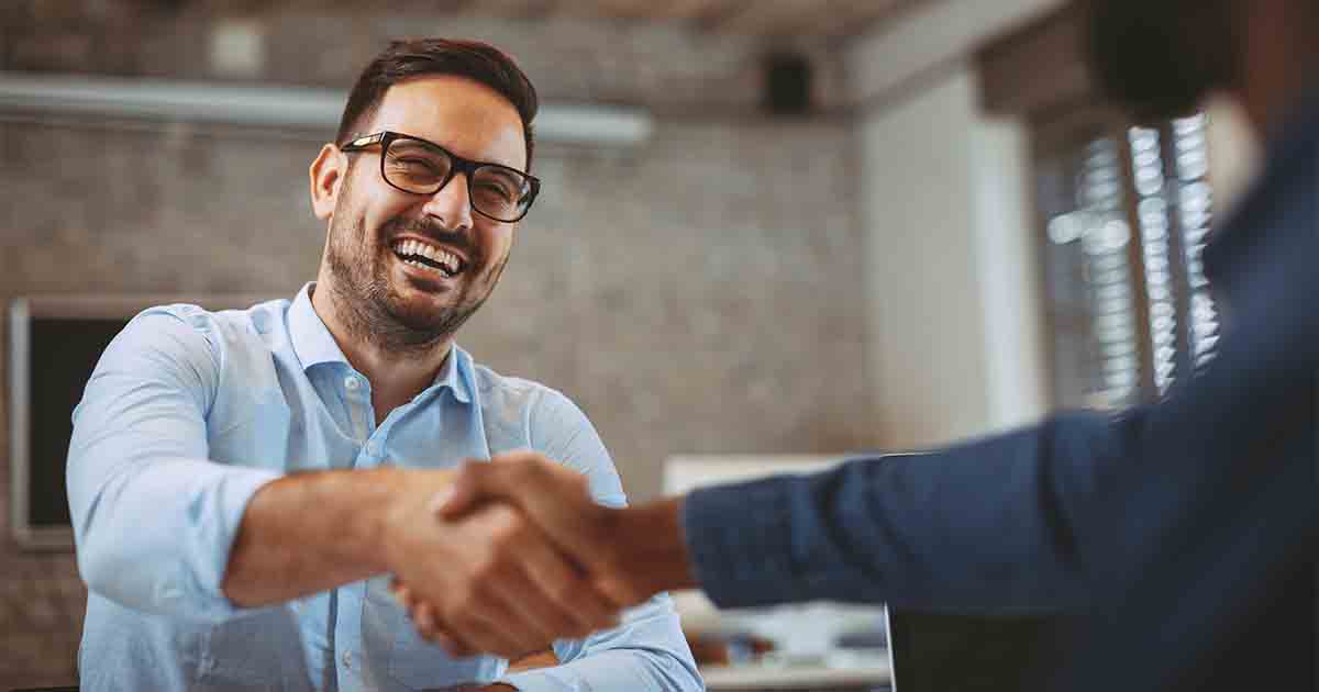 How to Double Your Sales in One Year