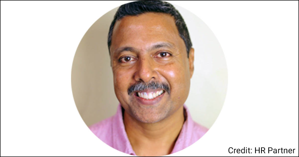 HR Partner founder.