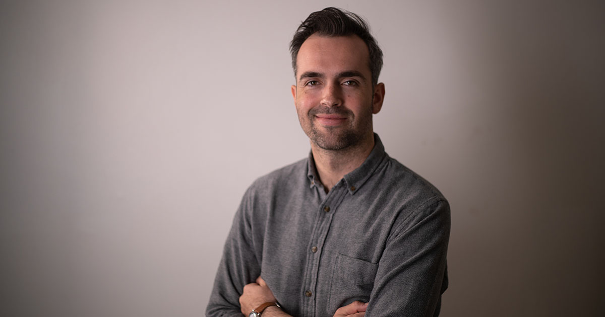 Kommu founder.