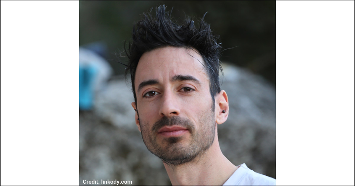 Linkody founder