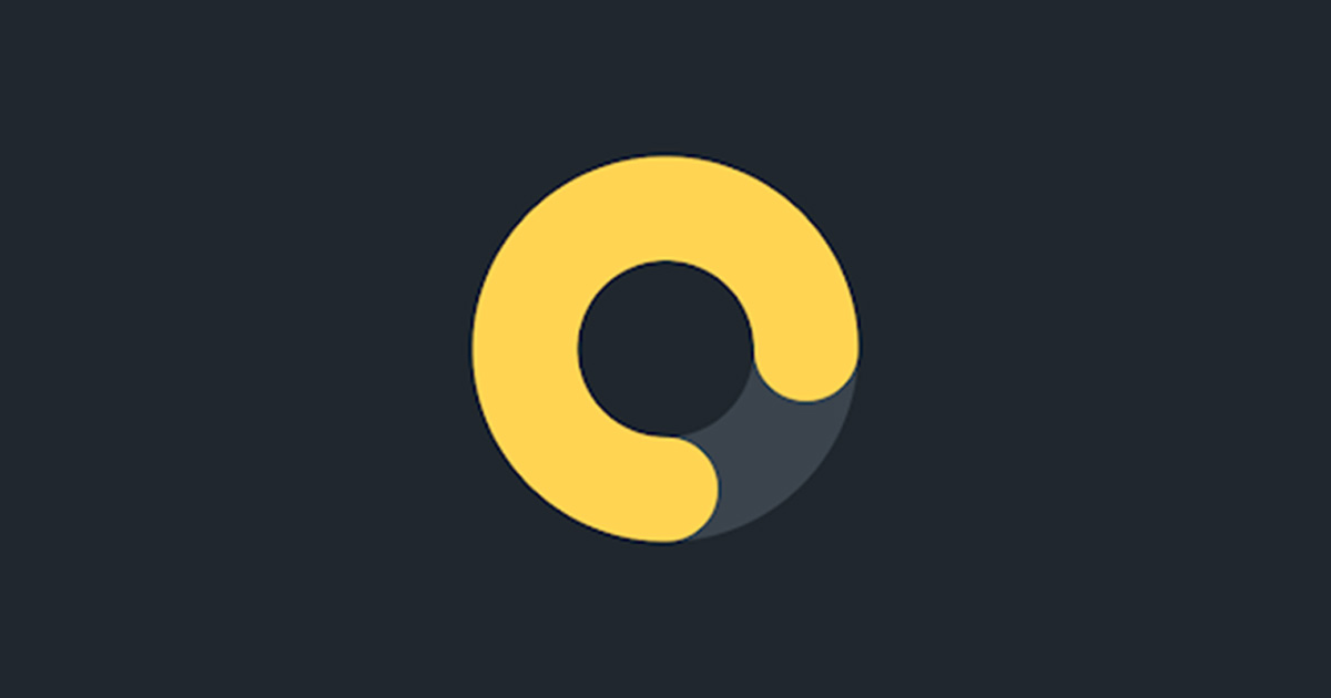 Nook logo.
