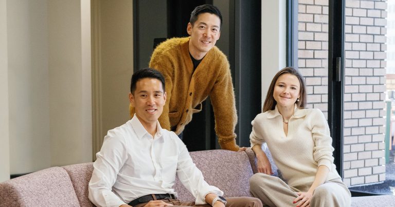 Leveling Up Venture Capital: How Patron Is Using Gaming to Transform Consumer Technology