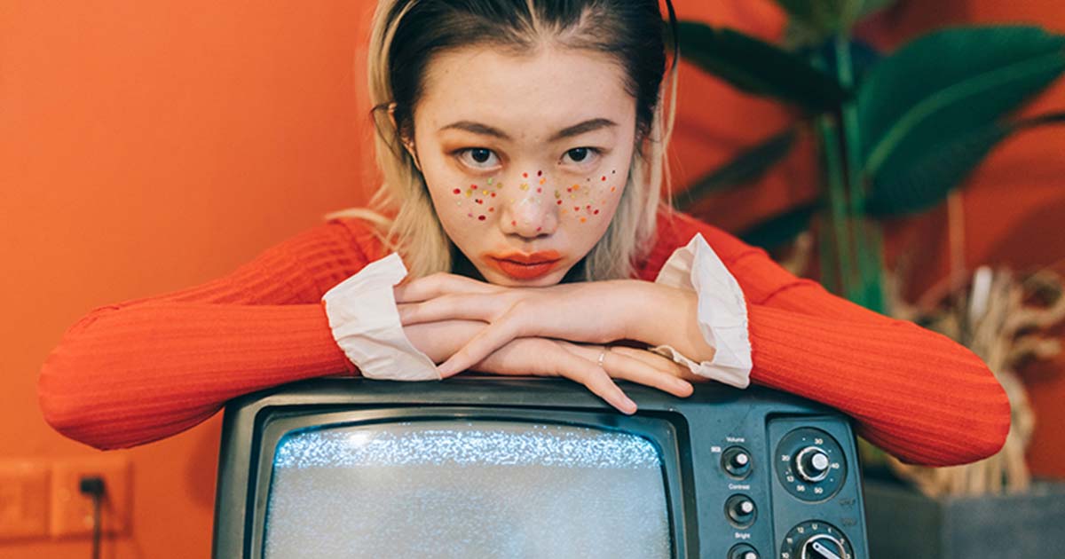 Rad AI promotional image.