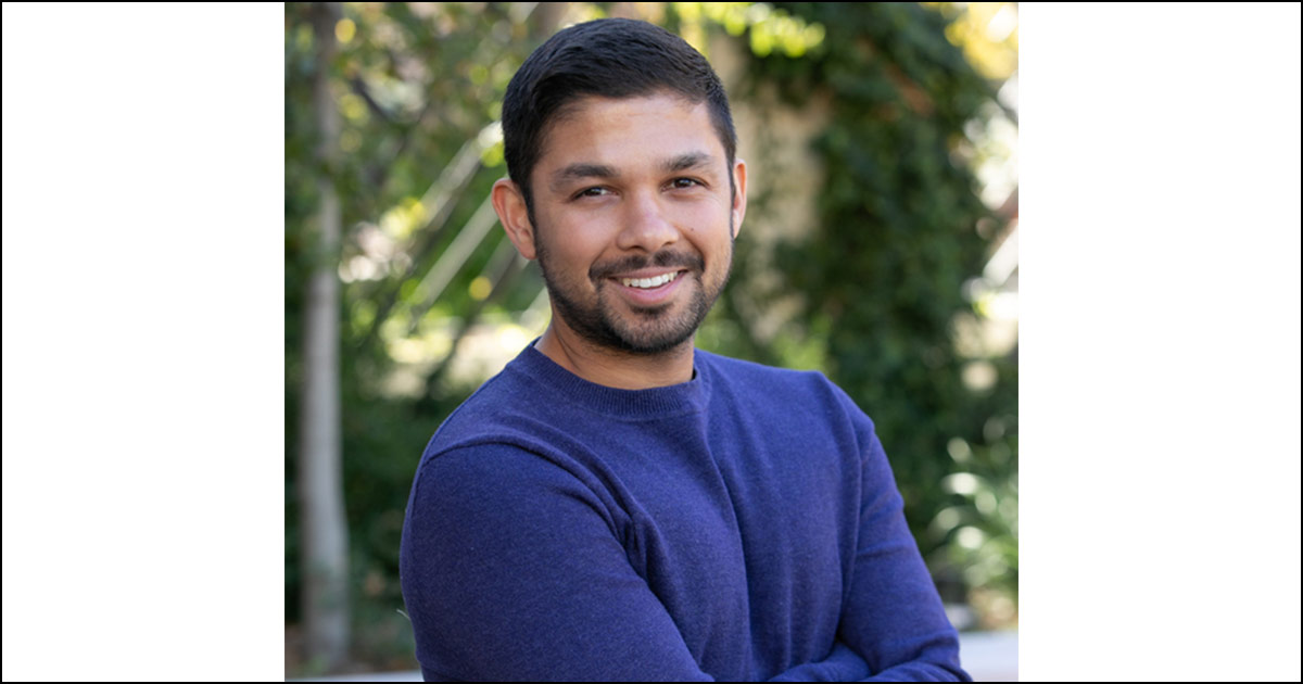Devin Bhushan.