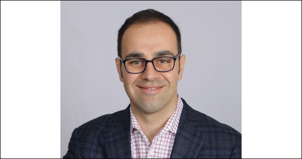Truebase founder.