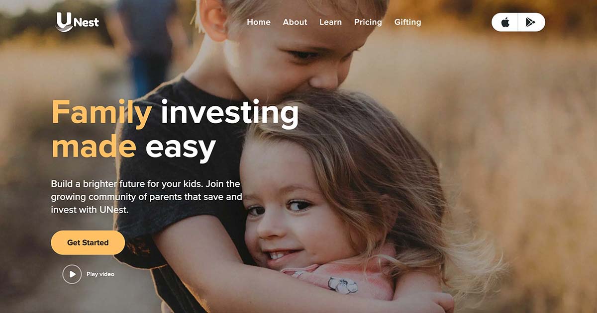 Unest website.