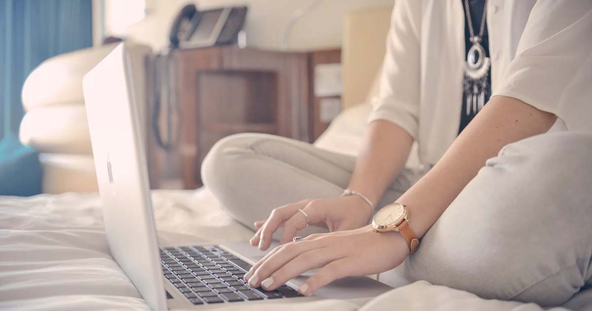 Blogs for female entrepreneurs.