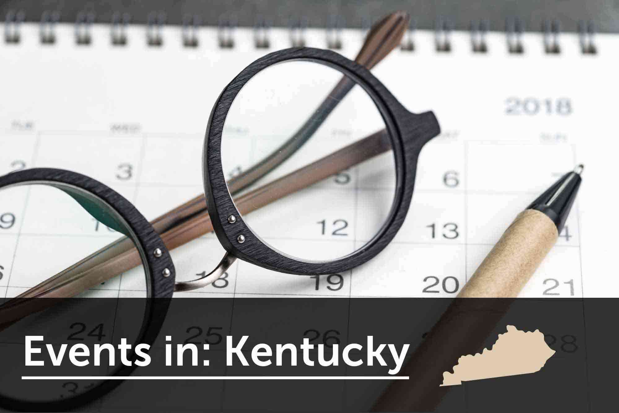 Women business events in Kentucky.