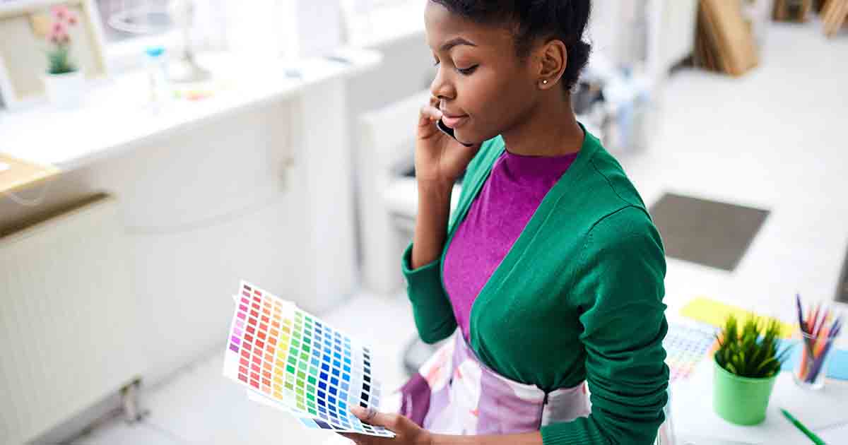 Events for creative entrepreneurs.