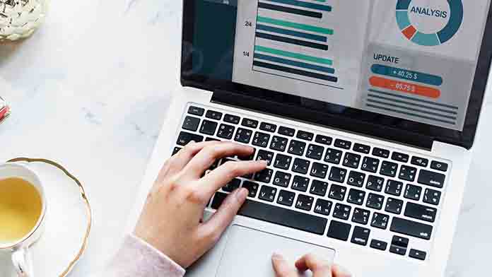 InHerSight: Using data to help women in the workforce.