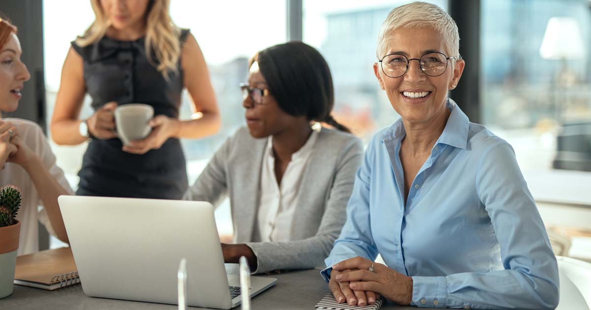 Women in business resources in Arkansas