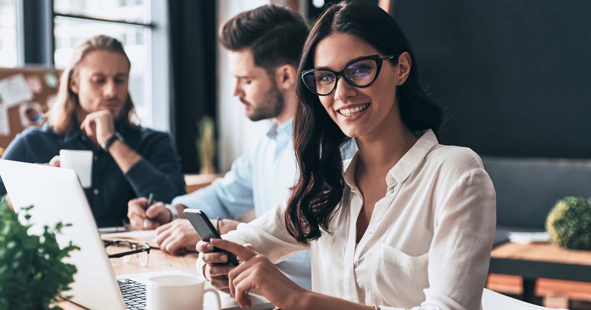 Women in business resources in Colorado