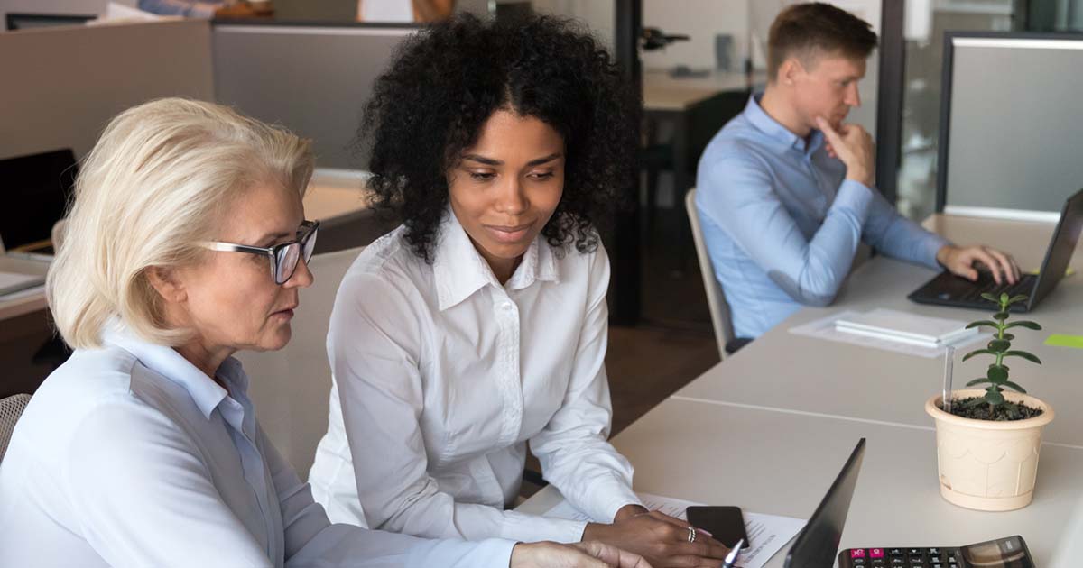 Women in business resources in Hawaii