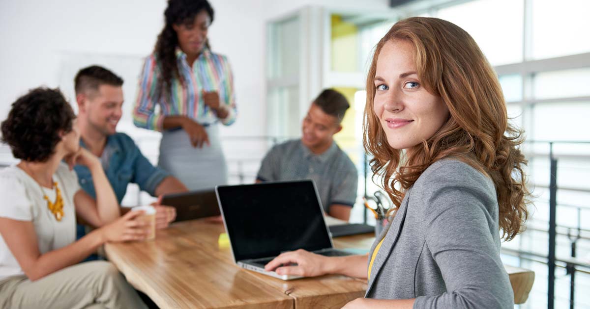 Women in business resources in Minnesota