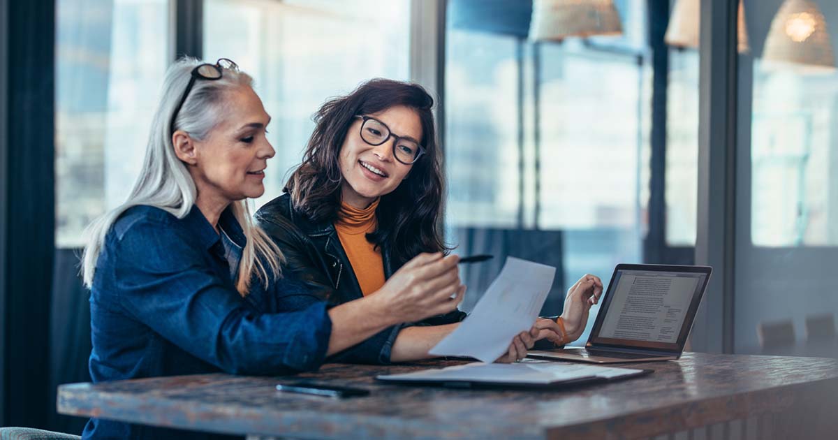 Women in business resources in New Hampshire