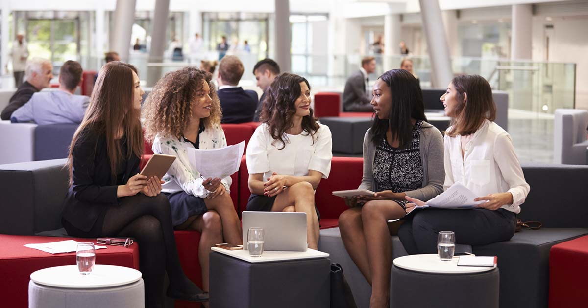 Women in business resources in New York
