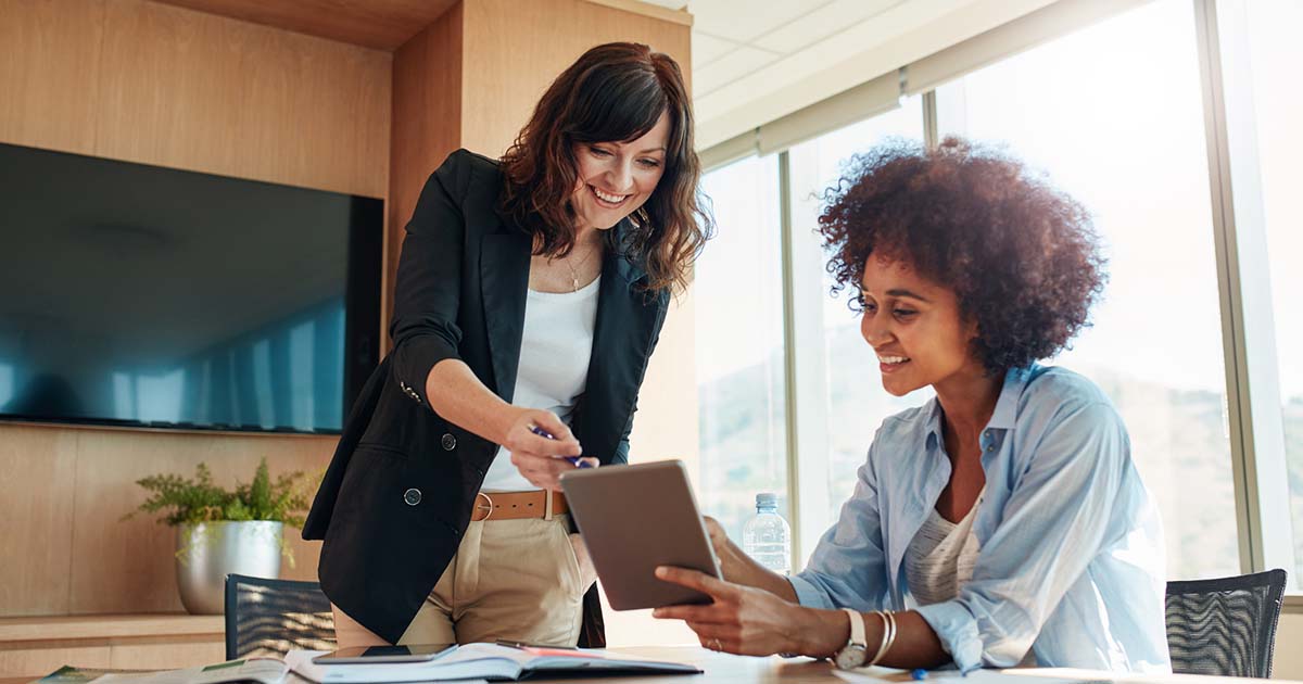 Women in business resources in Oregon