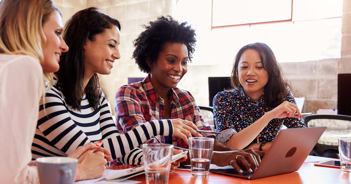 Women in business resources in Pennsylvania